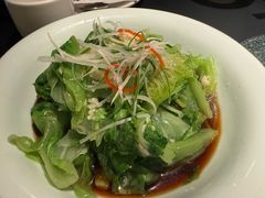 -小菜园新徽菜(青岛市南万象城店)