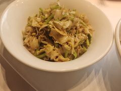 -院里寻菜·精致庭院菜(观沙岭店)