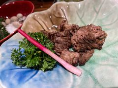 -江户前寿司(好运街店)