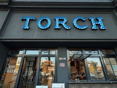-Torch Coffee 炬点咖啡