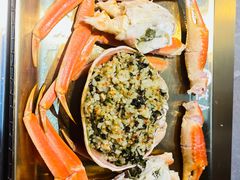-本达人海鲜烧烤·朝鲜族风味(发展店)