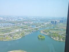 -嘉定凯悦·咖啡厅