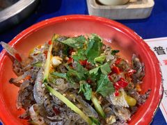 -马路边边串串香(苗栗路店)