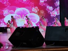 -大连海事大学-游泳馆