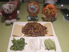 -玉桥餐厅(天坛店)