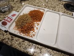 -丰茂烤串(卫星广场店)