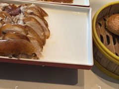 -玉林烤鸭店(定福庄店)