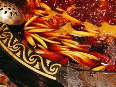 -映山红鲜货火锅(鱼嘴店)