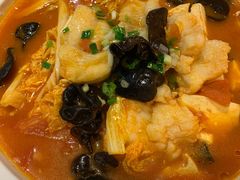 -鱼你在一起(奉贤宝龙城广场店)