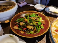 -HOHO餐厅(古子城店)