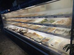 取菜台-耍哥串串香(香月湖店)