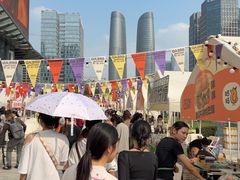 -合景·悠方(成都店)