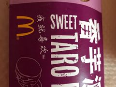 -麦当劳(双榆树店)