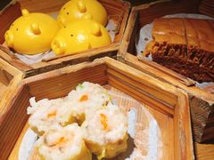 -点心传说·粤菜点心(佐阾虹湾店)