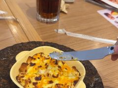 -必胜客(唐百友谊店)