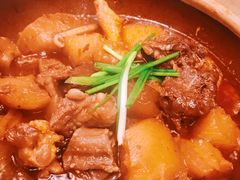 -村长家的疙瘩汤(沌口店)