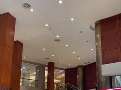 -上海神旺大酒店