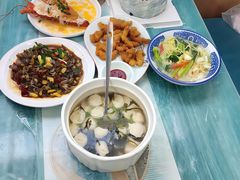 -40号厦门海鲜大排档(中山路店)