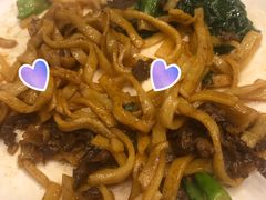 干炒牛肉果条-陈记顺和潮汕鲜牛肉火锅(棠德南路店)