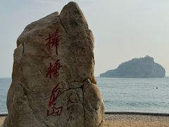 -棒棰岛宾馆景区