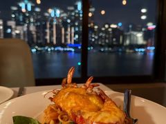 -Kathleen's Waitan 凯圣琳江景西餐厅(外滩店)