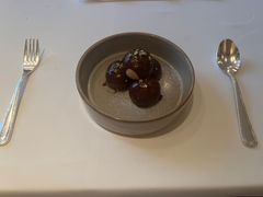 -北京金融街丽思卡尔顿酒店·意味轩 Cepe
