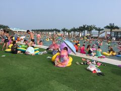 -秦皇岛乐岛海洋王国