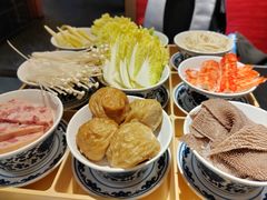 -咏江南·苏式火锅·苏州评弹(观前街店)