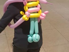 -西贝(上海新梅广场店)