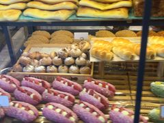 -BreadTalk面包新语·烘焙蛋糕(海珠丽影广场店)