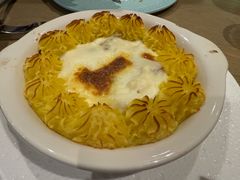 -波特曼西餐厅(中央大街店)