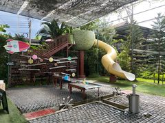 -Ohkajhu Organic Farm Sansai