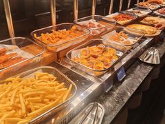 -星伦多自助料理·涮烤一体(虹悦城店)