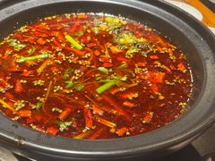 -小饕荟雅安贡椒鱼鲜馆(广福桥店)