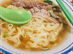 -七爺清汤腩(南开大悦城店)