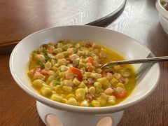 -荷风细雨·中国茶宴(碧云店)