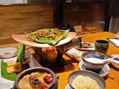 -云海肴·汽锅鸡·云南菜(高德置地店)