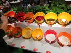 -钢管厂五区小郡肝火锅串串香(清河店)