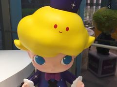 -泡泡玛特POPMART(浦项中心体验店)
