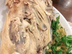 -老王四季抻面(南六东路店)