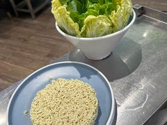 伊面-探窝·竹笙椰子鸡(杨箕店)