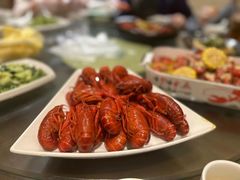 -聚汇三少·龙虾·中餐厅(莫邪路新天地店)