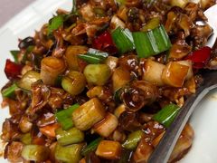 红烧辣螺-玖味(老工人西路店)