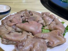 -丁老爷子苏香圆