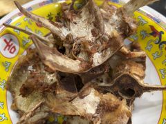 -芦月轩羊蝎子(北蜂窝店)