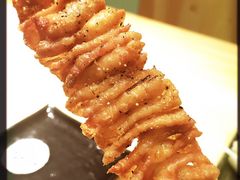 -晶吉·居酒屋·烧鸟·生鱼饭(中山区民主广场店)