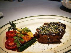 -燃扒房Steakhouse(皇庭店)