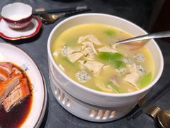 -A One Kitchen·南京精菜馆(德基广场店)