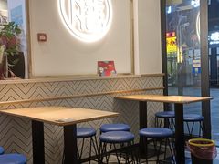 用餐区-膳当家黄焖鸡米饭(万科棉花广场店)