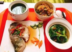 点击看大图 -菁幼月子会所(儿童医院店)